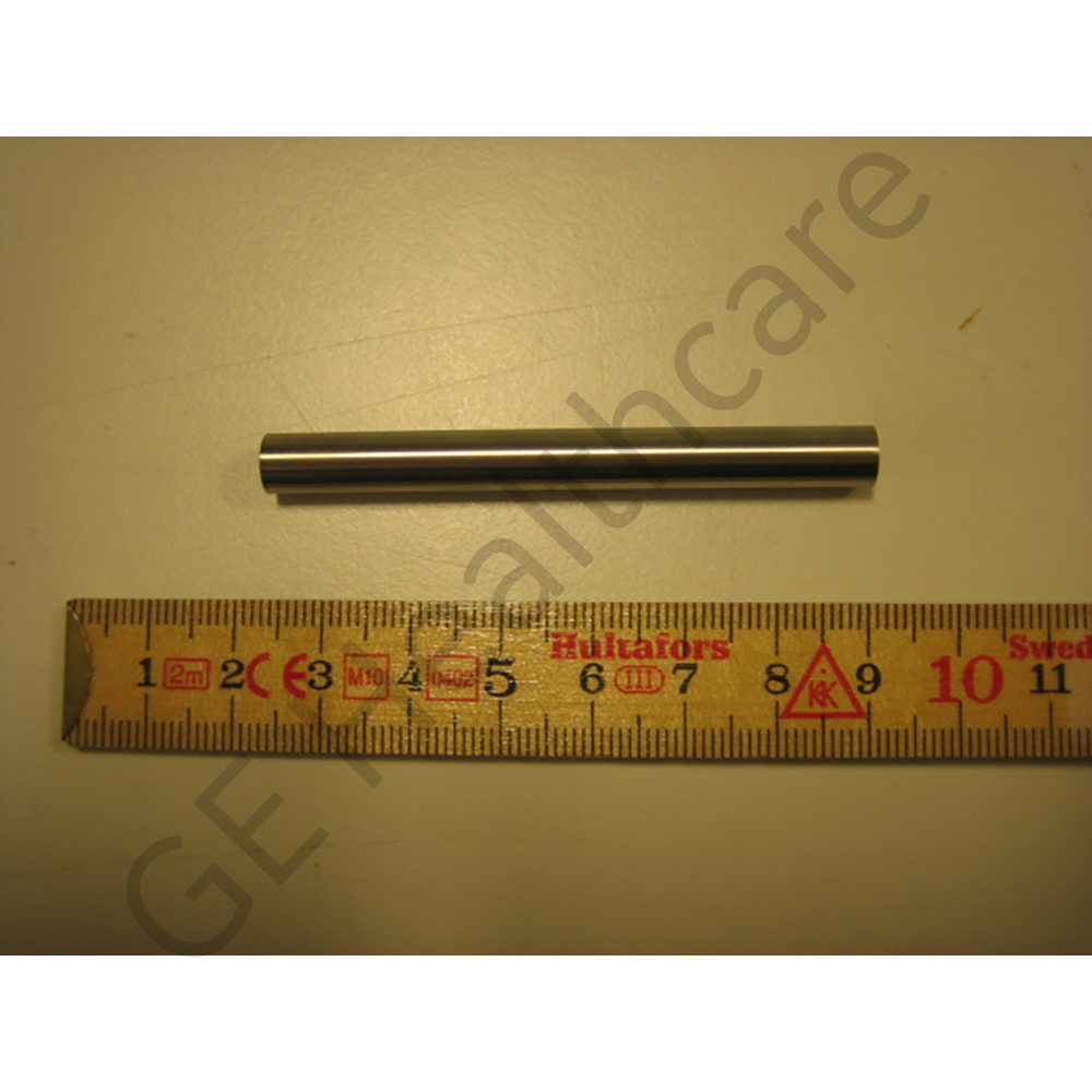 Sleeve D=8 L=68mm