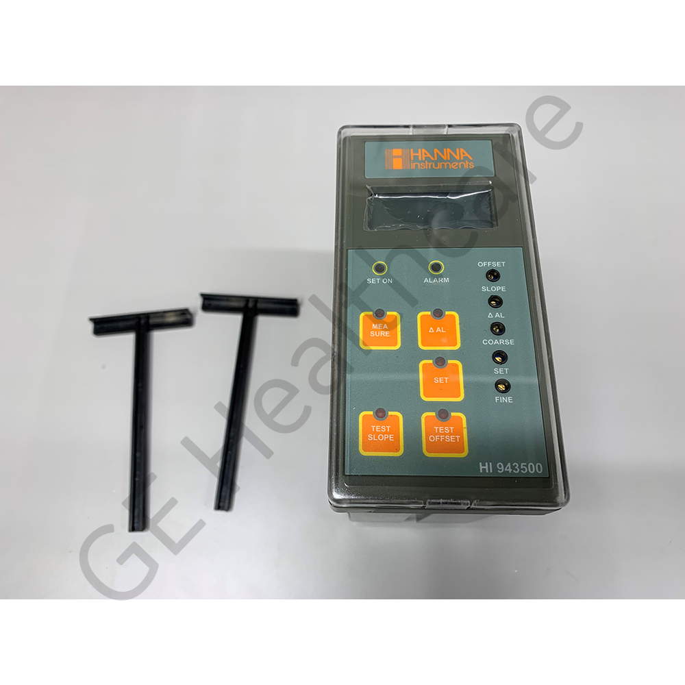 Conductivity Controller