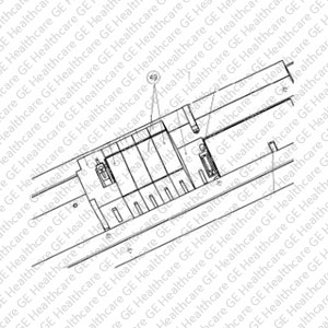 PLC Module 16 out Relay 2 a GEPS#906622