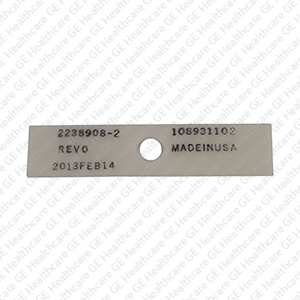 Spacer Shim 2.4mm Thick Spacer Shim 2.4mm Thick