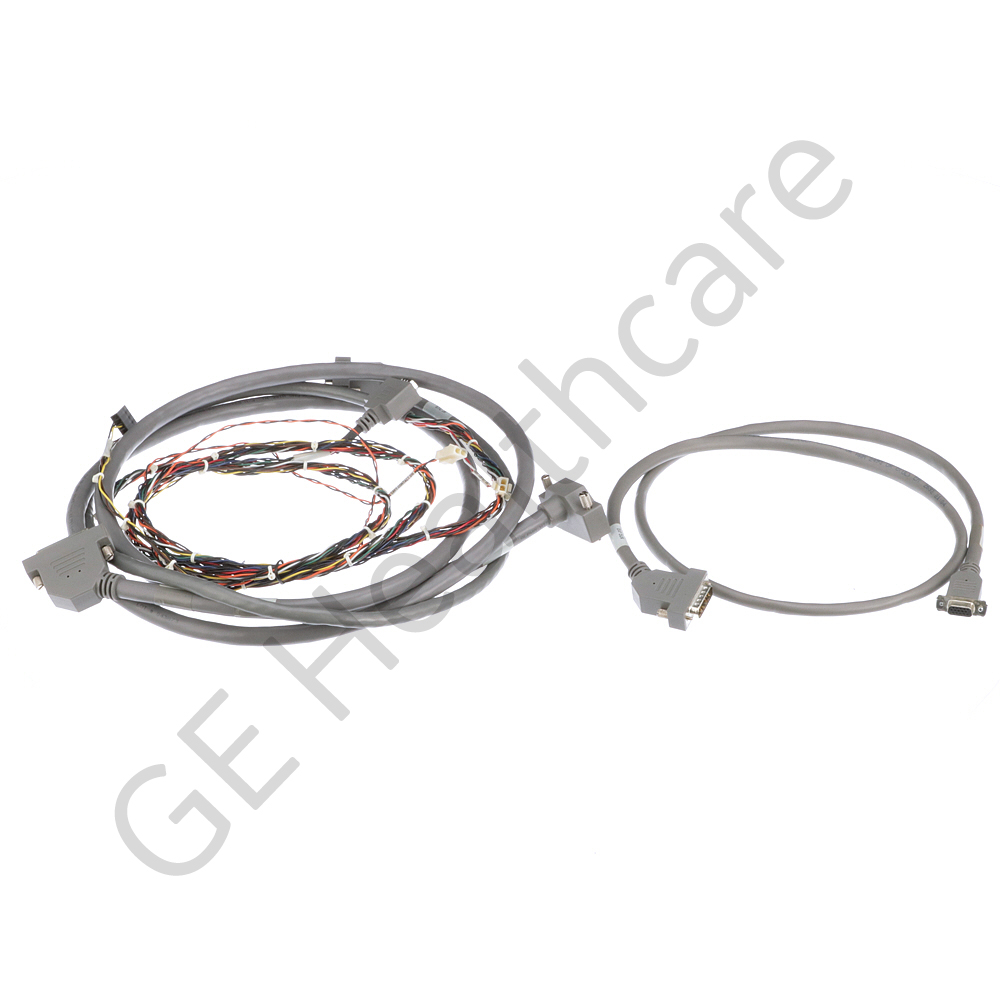 Harness STC to Axial Drive Encoder Home Flag Contact