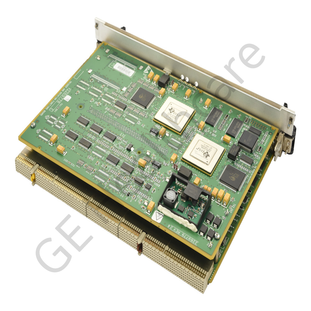 SRF-TRF Circuit Board Assembly 2280951