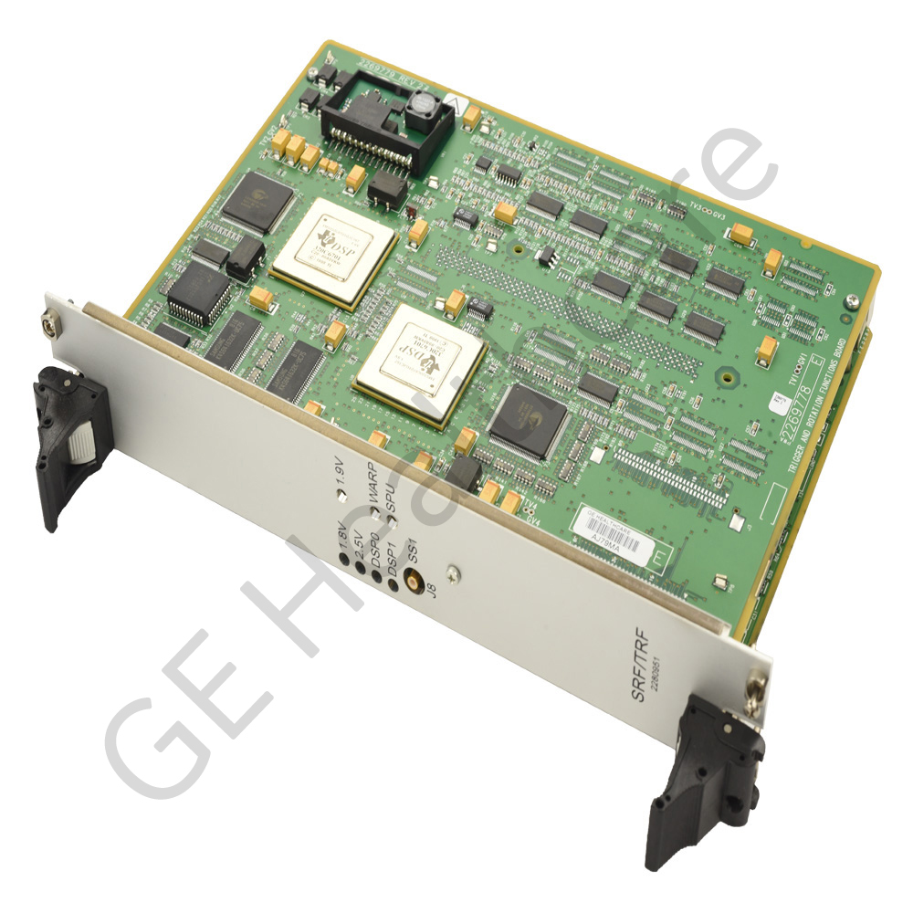 SRF-TRF Circuit Board Assembly 2280951-R