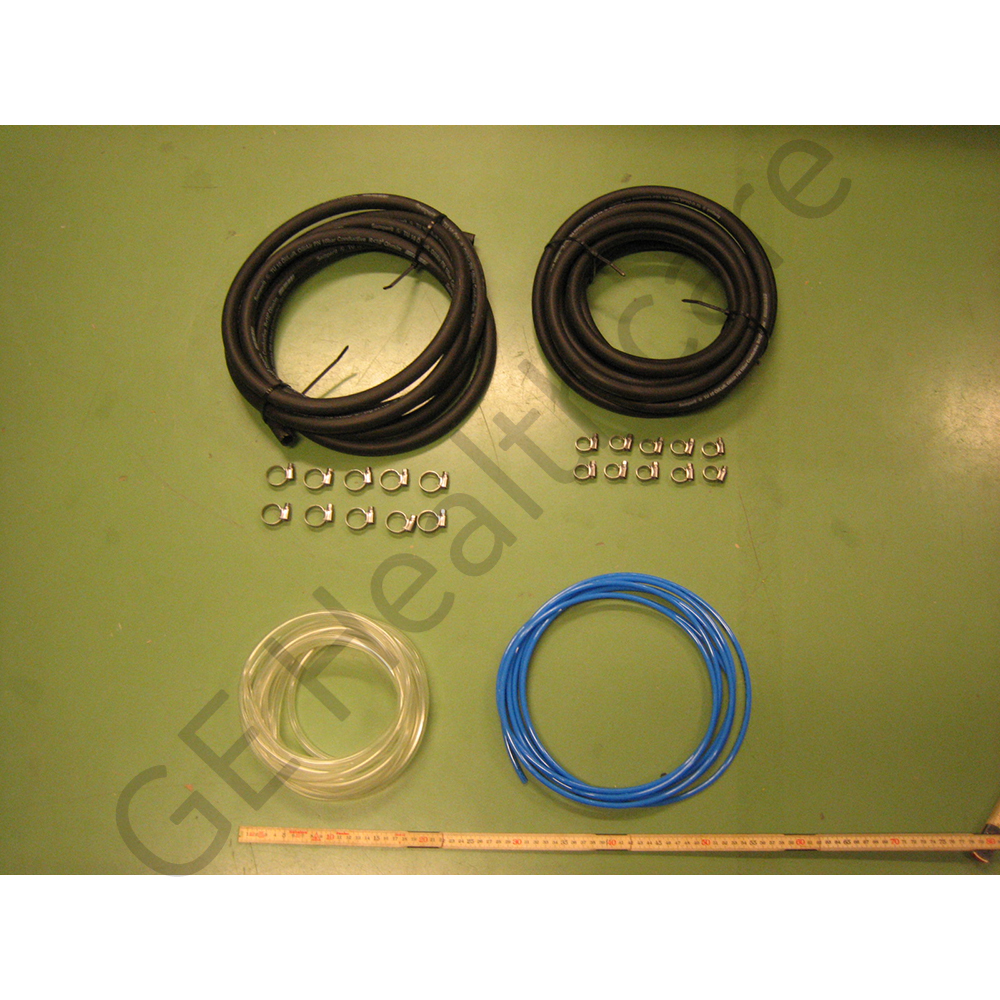 Rubber Hose Kit