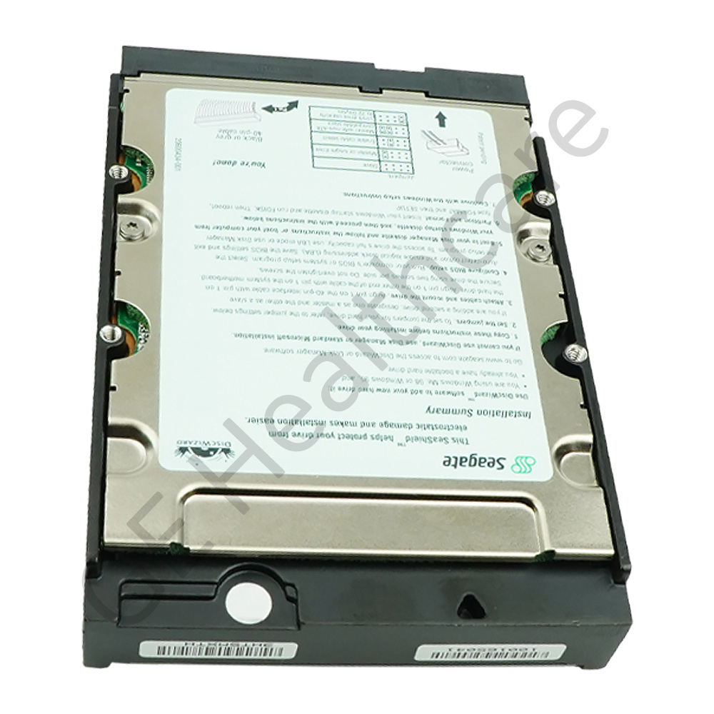 Hard Disk 20GB 7200 rpm