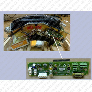 H4 Power Interface Board