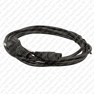 Power Cord 220V for European Union (EU) Power Cord 220V for European Union (EU)