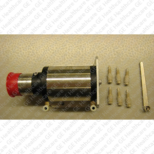 High Pressure Valve, VICI/VALCO