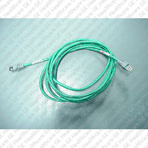 Cable Ethernet Registered Jack 45 (RJ45) 2346122-16