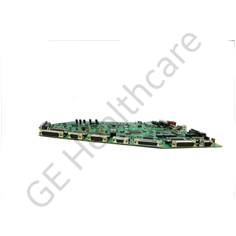 TGPU BD ASSY Positioning HP60