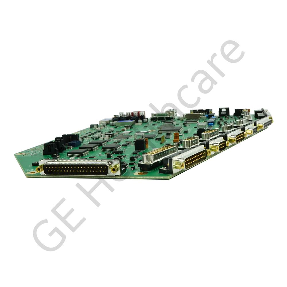 TGPU BD ASSY Positioning HP60