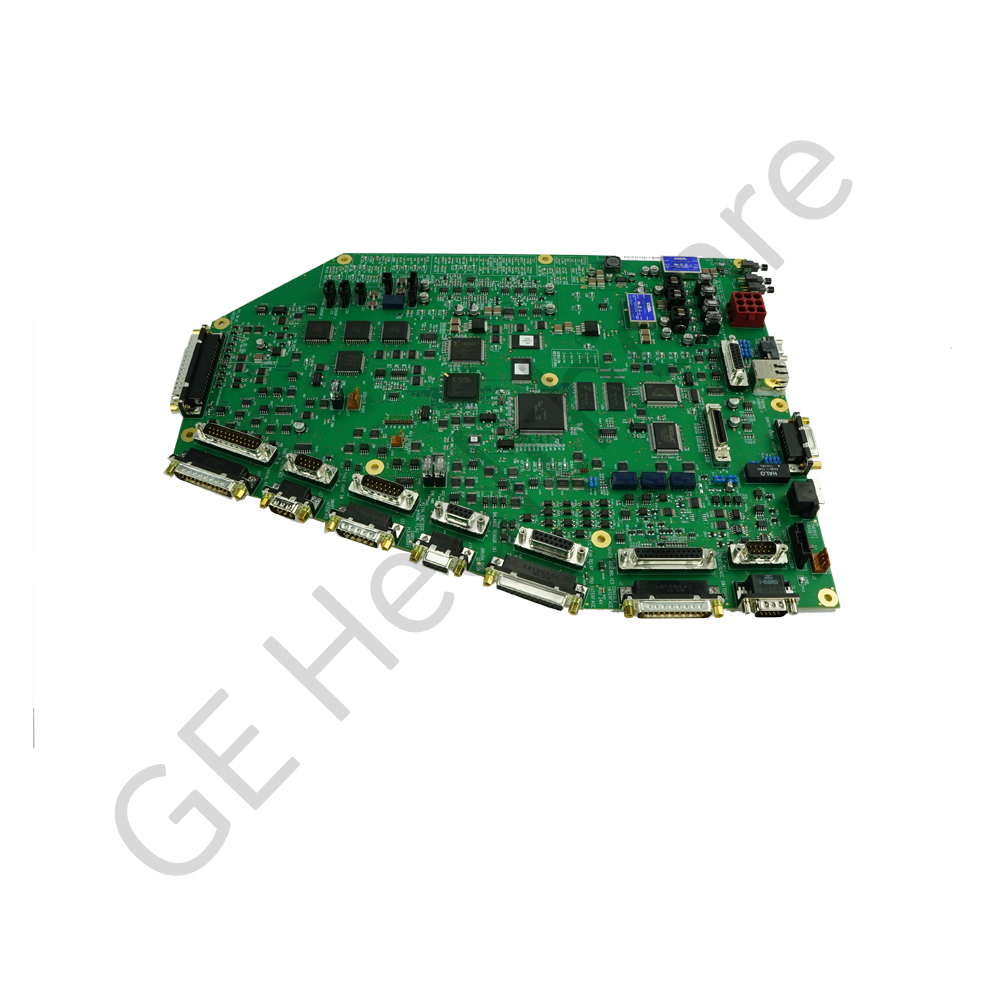 TGPU BD ASSY Positioning HP60