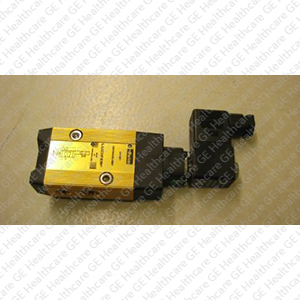 Vacuum AC Steering Valve