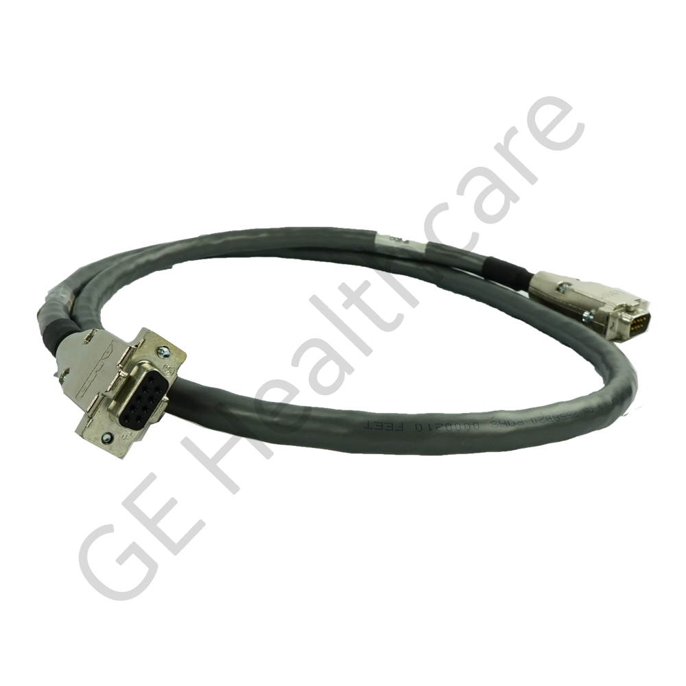 TABLE AMPLIFIER CANOPEN CABLE