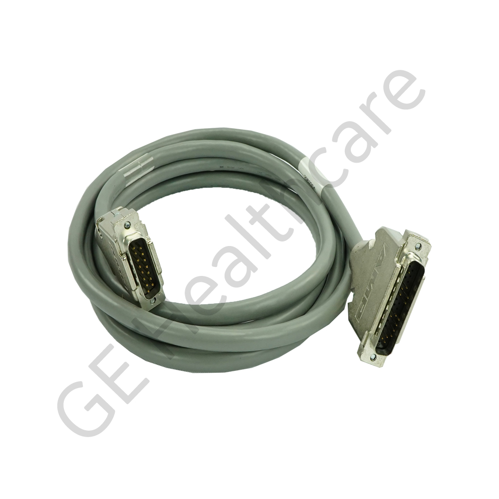 Table Amplifier Control Cable Table Amplifier Control Cable