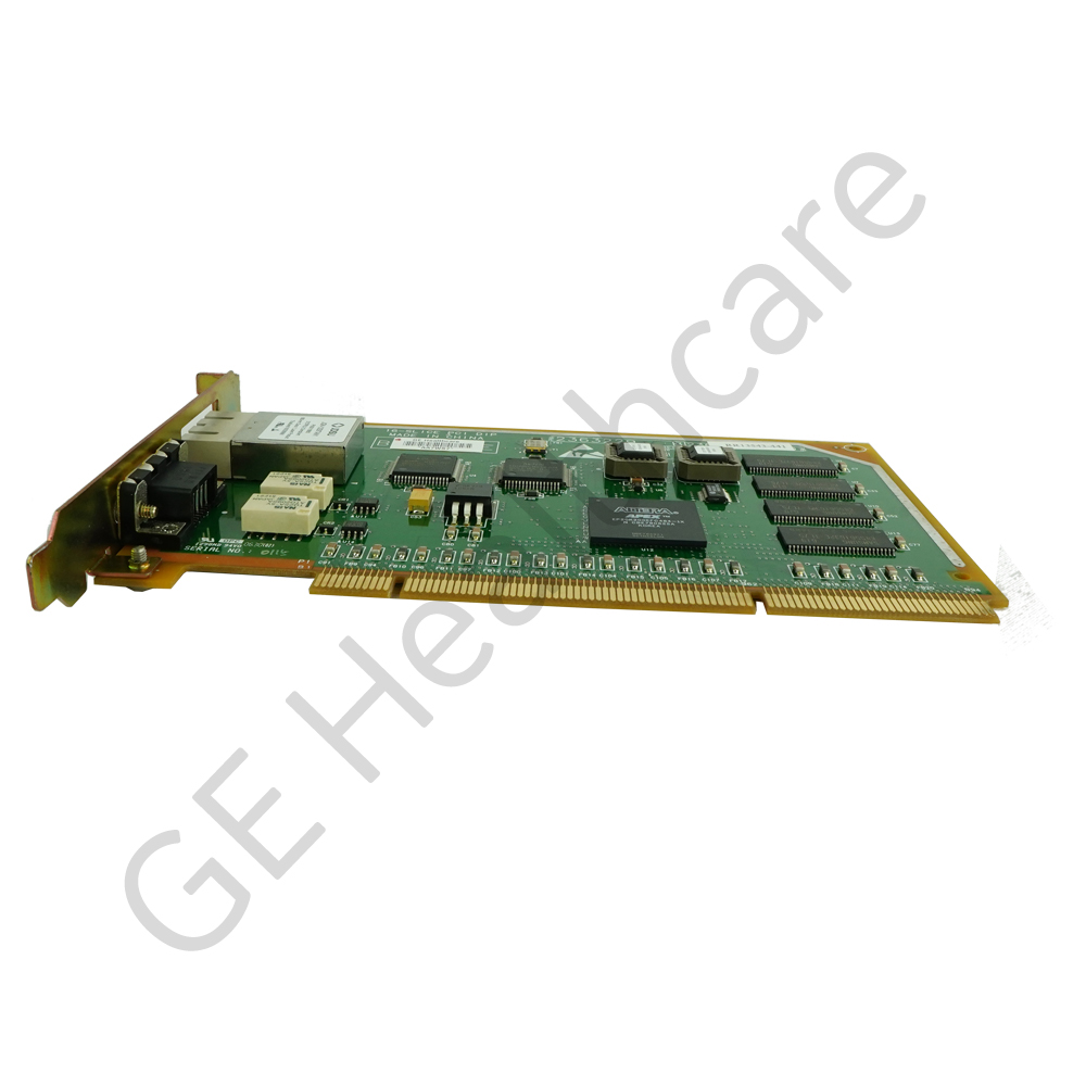 16 Slice MDAS PCI DIP 2363229U