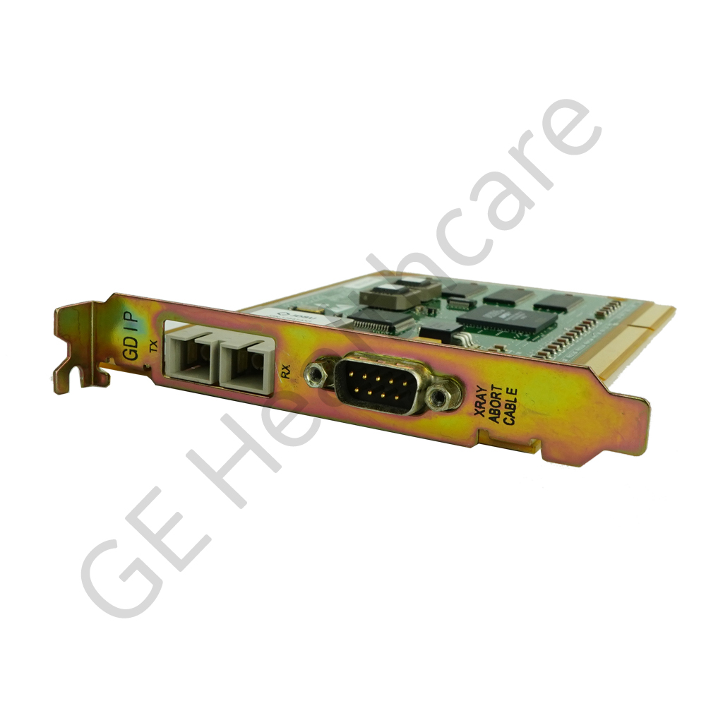 16 Slice MDAS PCI DIP 2363229U