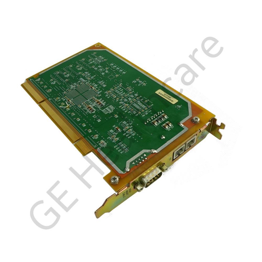 16 Slice MDAS PCI DIP 2363229U