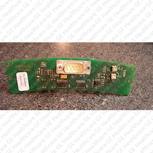 Encoder Printed circuit Board (PCB) Assembly 2369432