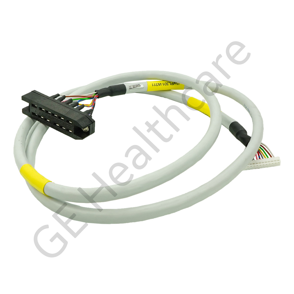 W311 - Positioner-BUS 2 Cable for Bucky