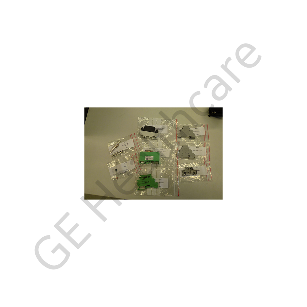 Relay Module Kit C