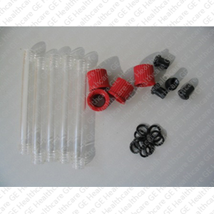 Iodine TRAP2 Set of 5