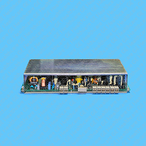 Dhruva High Voltage Power Supply Assembly Dhruva High Voltage Power Supply Assembly