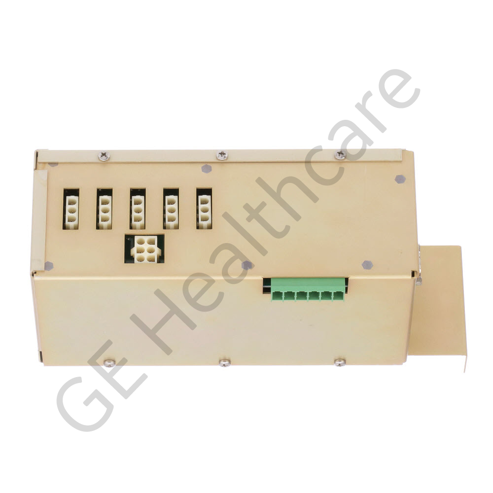 AC Control with 12A THERM Only Breaker 2399515U