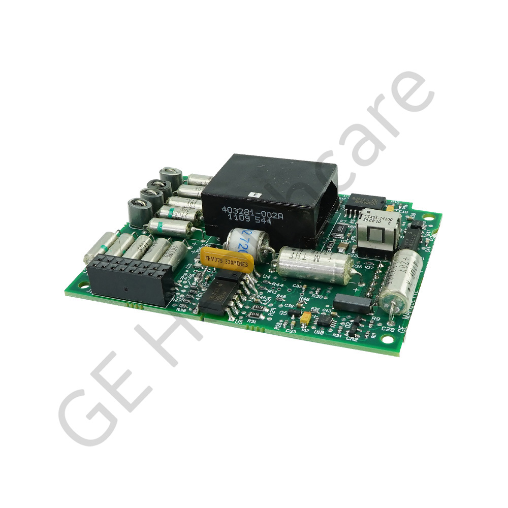Printed circuit Board (PCB) TRAM ISO POWER SUPPLY Printed circuit Board (PCB) TRAM ISO POWER SUPPLY