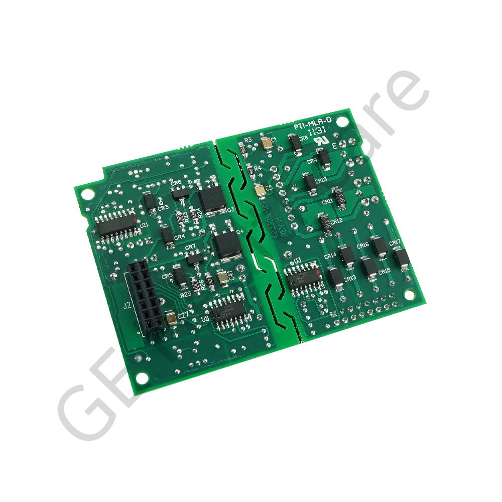 Printed circuit Board (PCB) TRAM ISO POWER SUPPLY