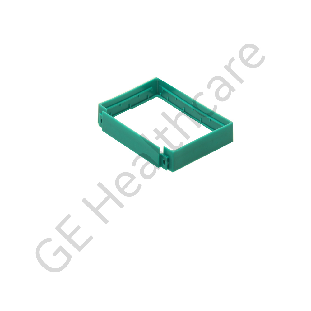 Trim Bezel Kit Green Trim Bezel Kit Green
