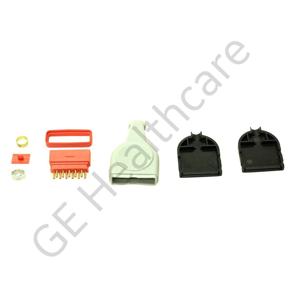 Termination Blood Pressure Cable Kit Termination Blood Pressure Cable Kit