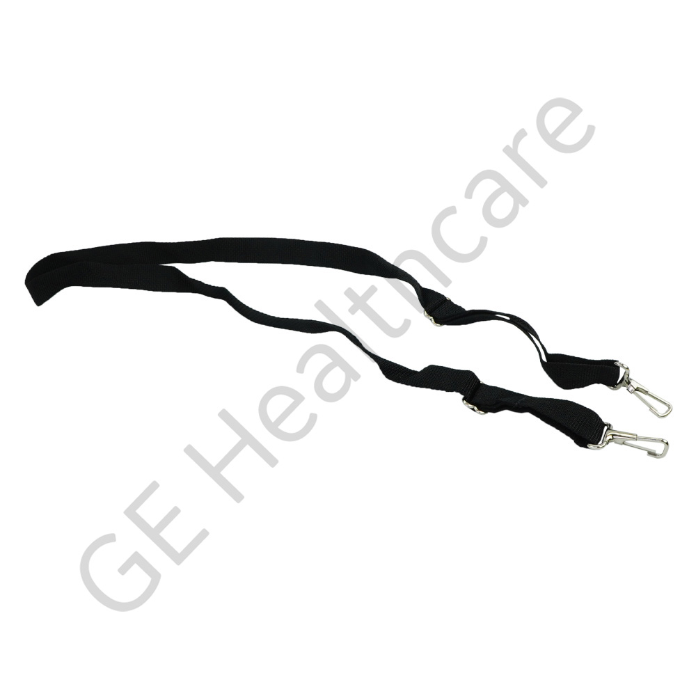 340 Transmitter Carrying Strap 340 Transmitter Carrying Strap