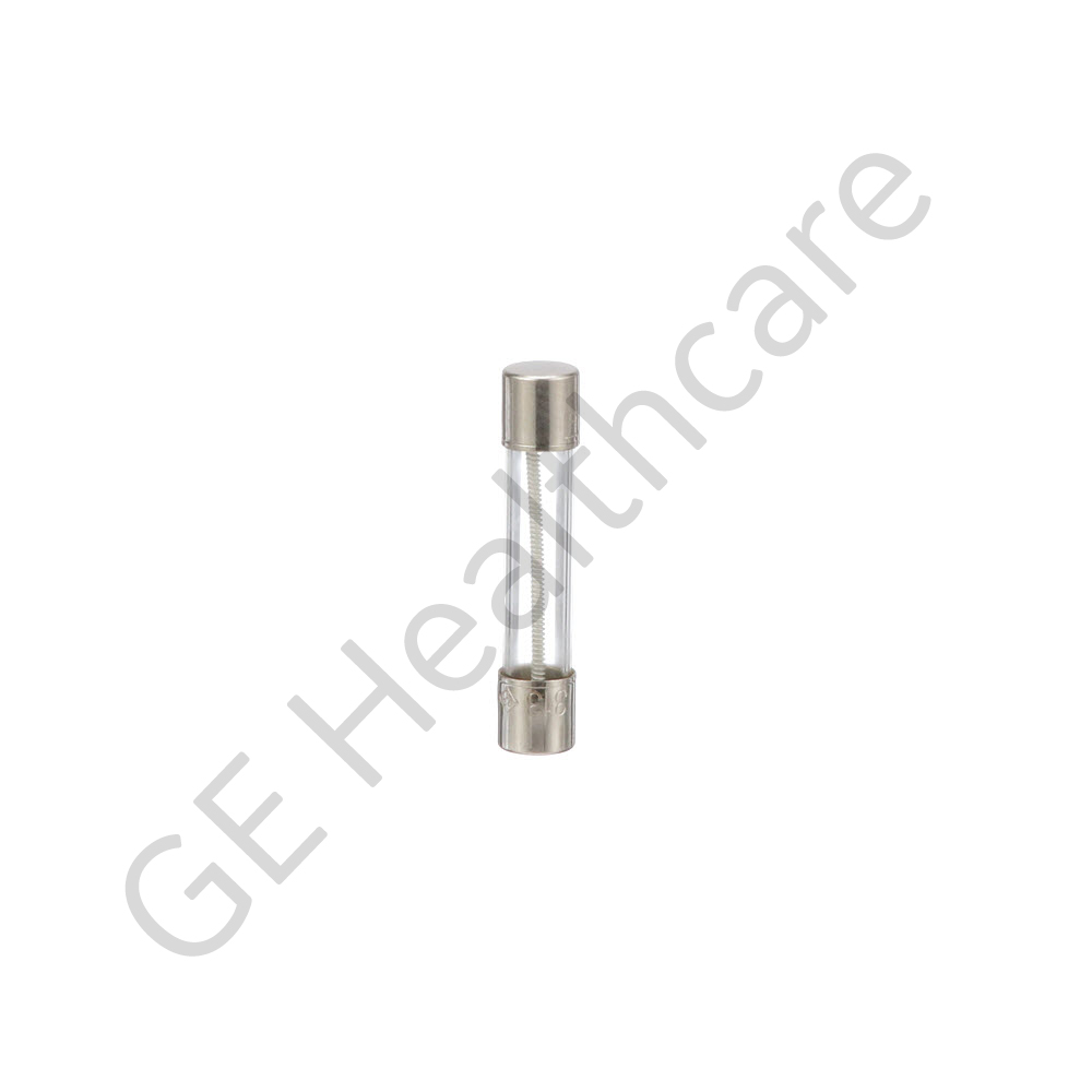 2.0A 250V Slow-Blow Fuse Type 3AG 1.25 x 0.25 Glass Body 2.0A 250V Slow-Blow Fuse Type 3AG 1.25 x 0.25 Glass Body