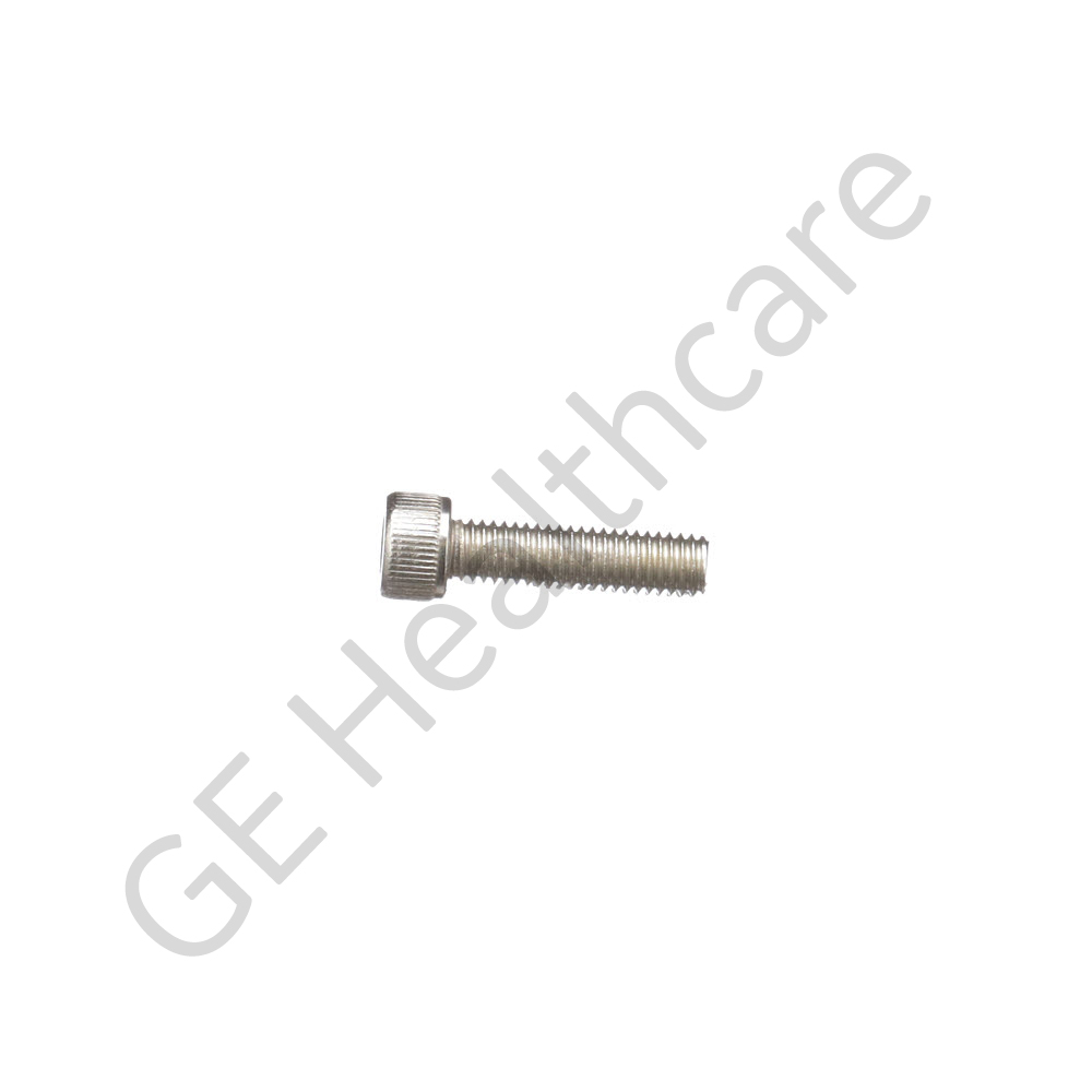 Screw Cap Hexagonal Socket HD 10-32 x 0.75 Passivated Screw Cap Hexagonal Socket HD 10-32 x 0.75 Passivated