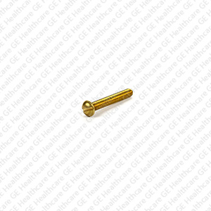 Brass Slotted Round Head Screw 10-32 x 1 1/4 N33P16020 Brass Slotted Round Head Screw 10-32 x 1 1/4 N33P16020