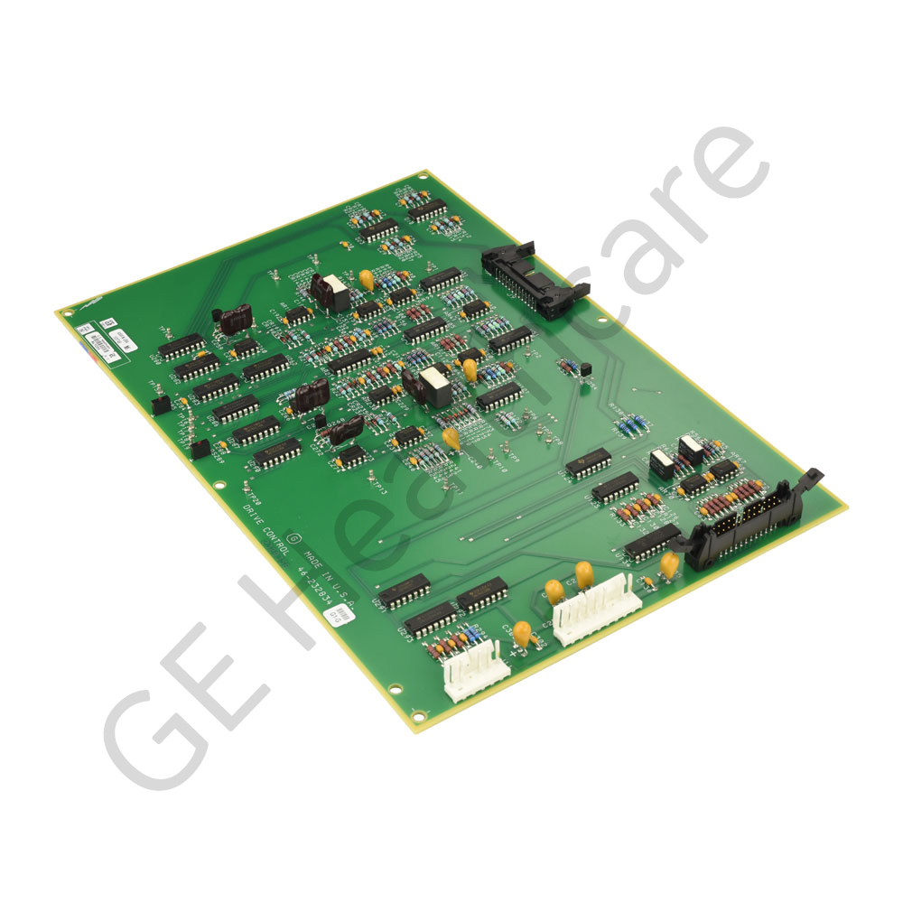 Drive Control Amx 5 46-232834G1