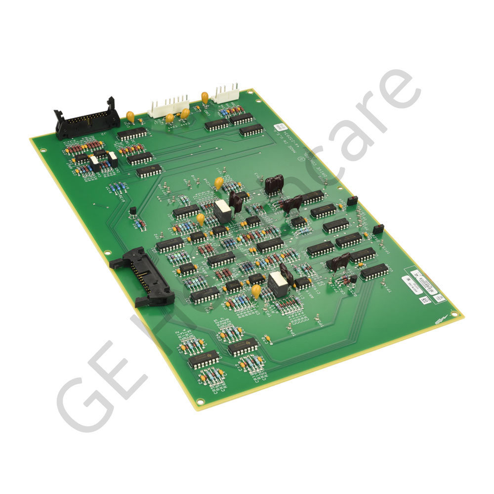 Drive Control AMX 5 46-232834G1-H