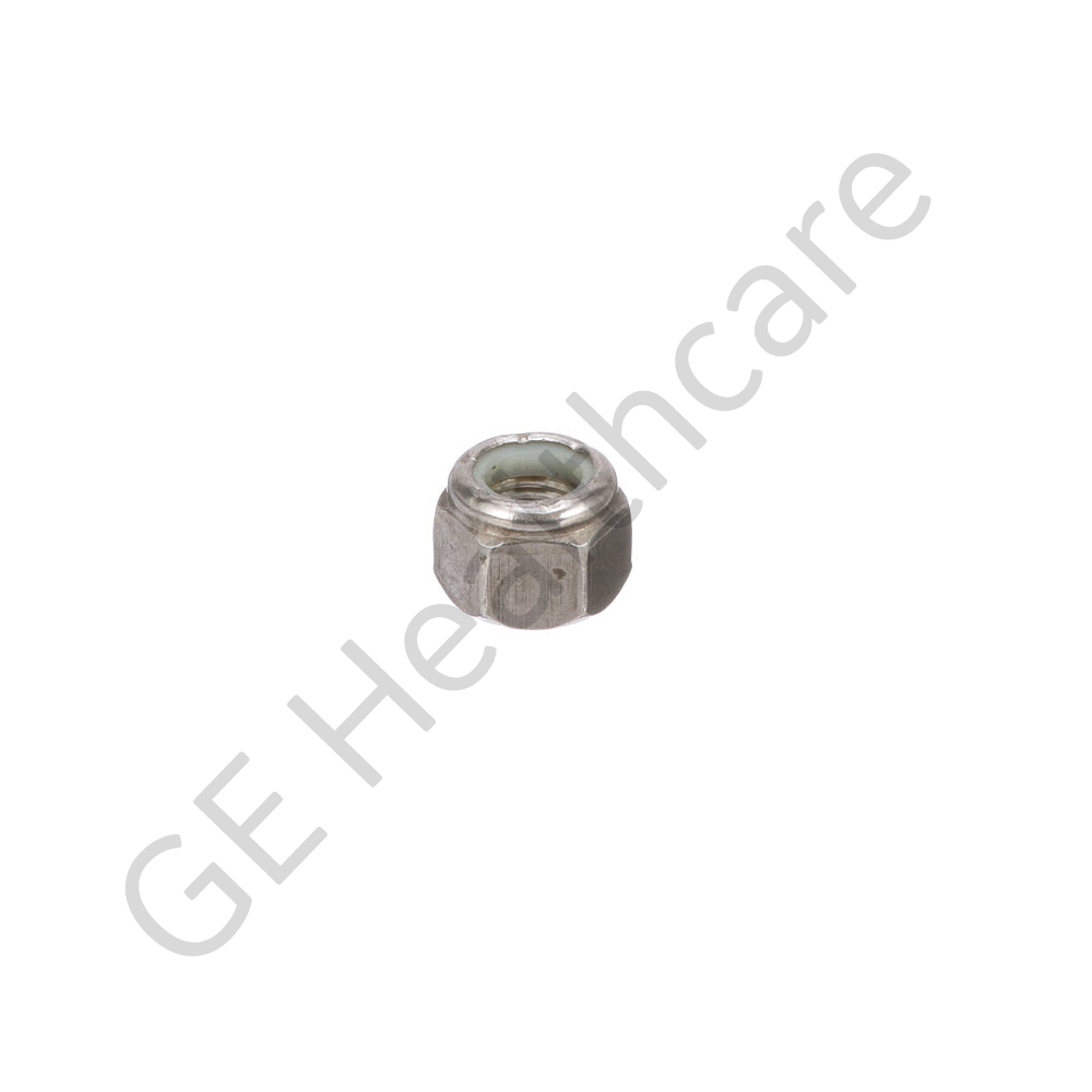 Lock Nut - Ring Type Nylon Locking Element Lock Nut - Ring Type Nylon Locking Element