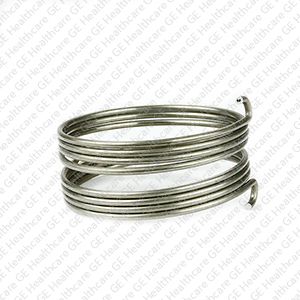 Spring Torsion 0.100 Diameter Stainless Steel