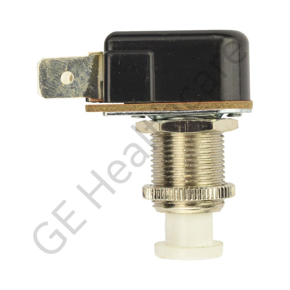 Single Pole 6A Momentary Pushbutton Switch