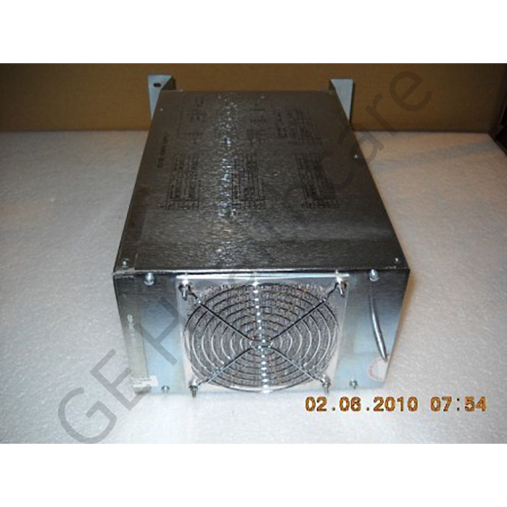 DC power supply 46-312078P2 DC power supply 46-312078P2
