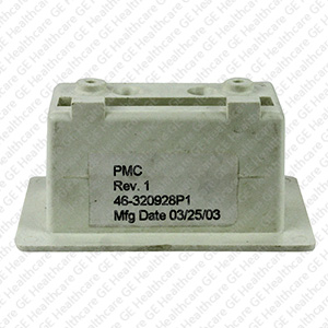 Multi-Coil Keyed Bezel 0.5T/1.0T Multi-Coil Keyed Bezel 0.5T/1.0T