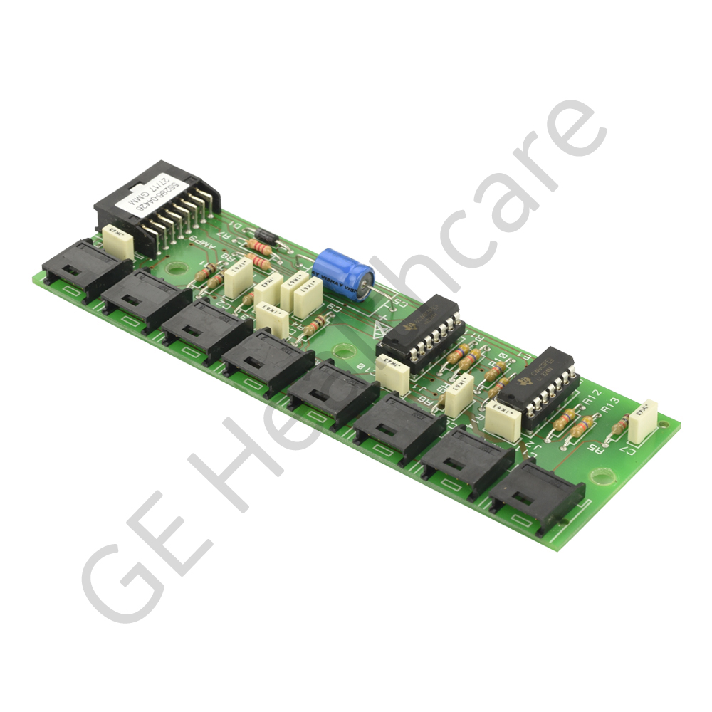 Photo Sensor Amplifier Board