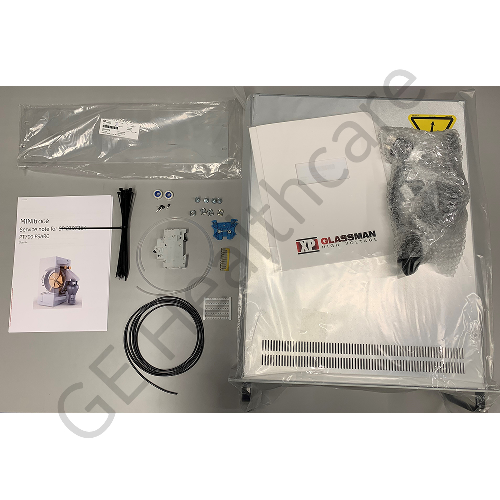 PSARC MT Upgrade Kit