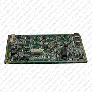 Continuous Wave Doppler Printed Wire Assembly (PWA) Continuous Wave Doppler Printed Wire Assembly (PWA)