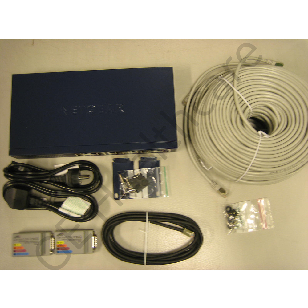 PETTRACE Network Upgrade Kit