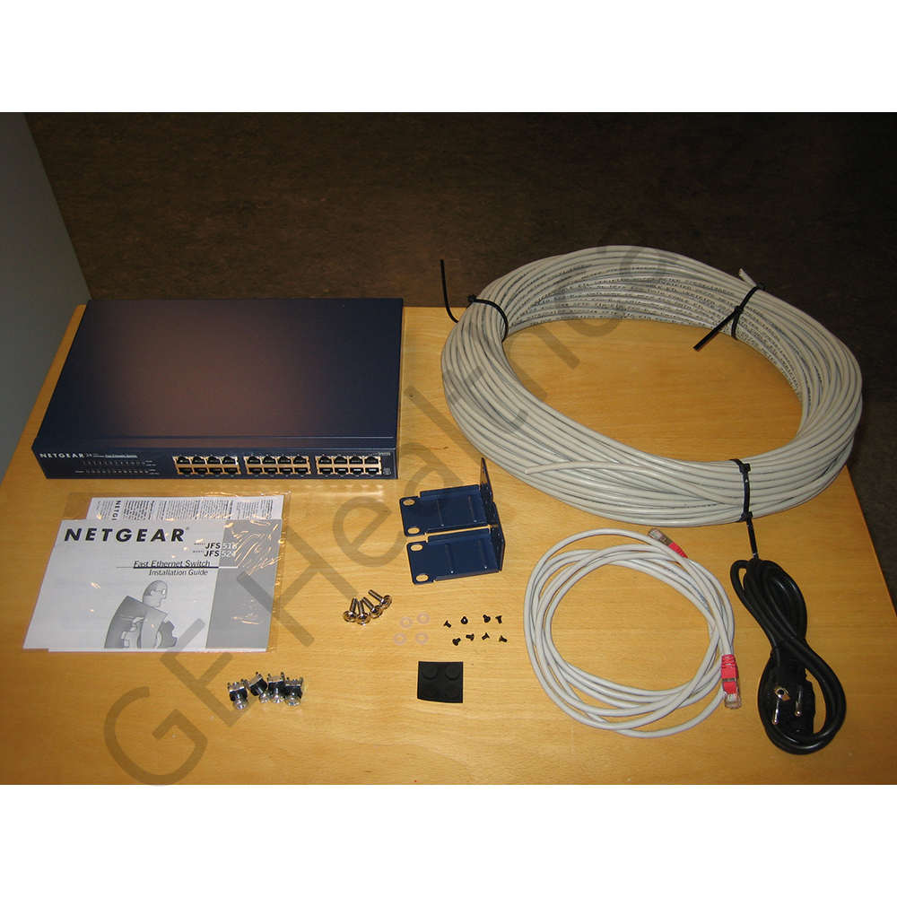 MINITRACE NETWORK UPPGRADE KIT