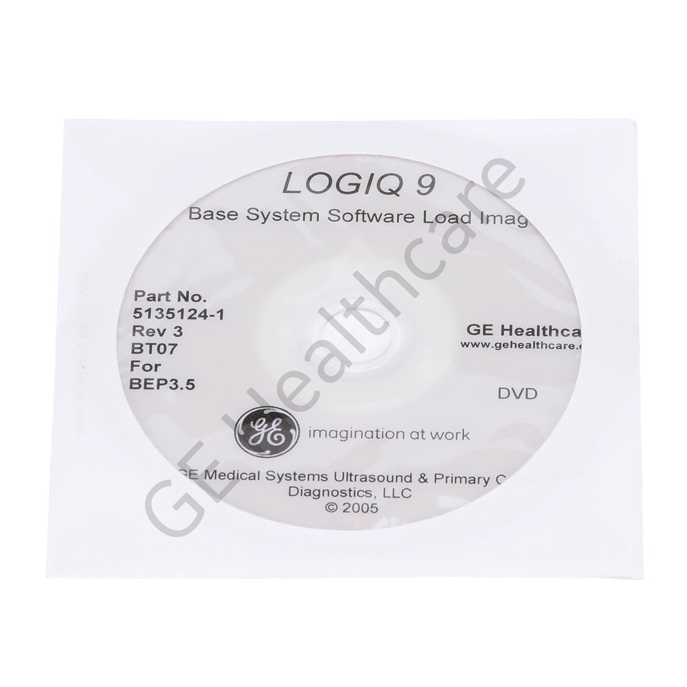 Base Image Load BT07 Base Image Load BT07