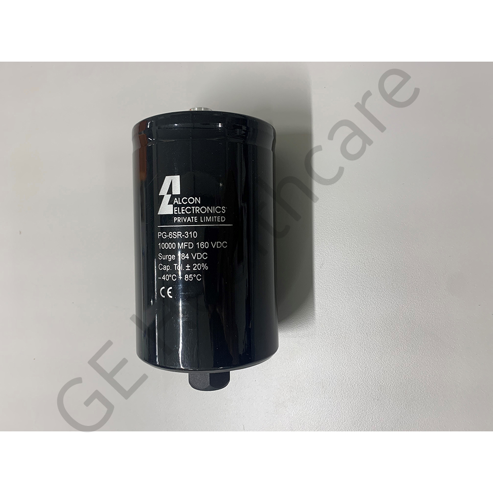 PT 200 PSMC Capacitor 10.000UF 160V 10 Pcs